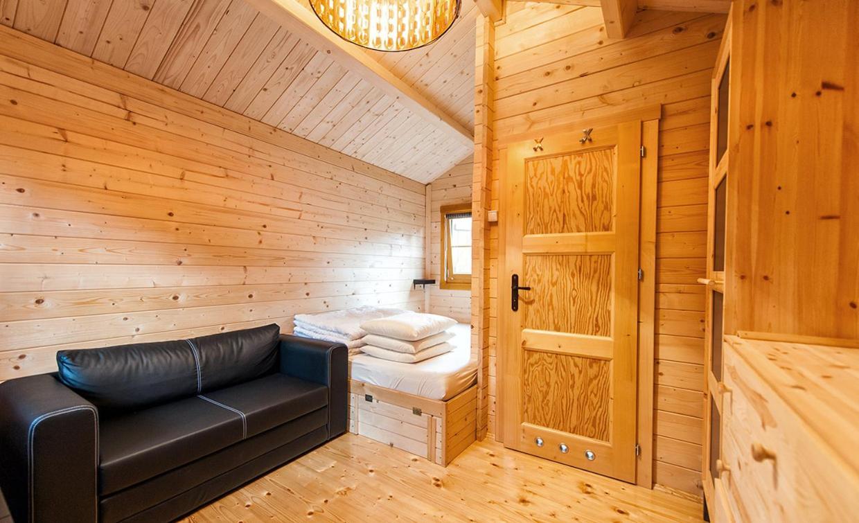 Villa Osrodek Polaris Dziwnówek Esterno foto